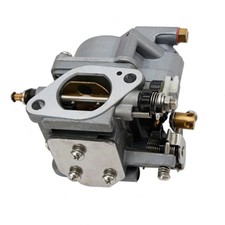 NEW Durable Carburetor 68T-14301-11-00 For YAMAHA 4 Stroke 8hp 9.9hp  Outboard