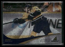 2011-12 Panini Rookie Anthology #330 Ryan Ellis Pinnacle Ice Breakers