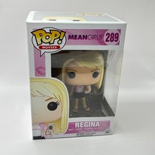 2016 Funko Pop Mean Girls Vinyl Figures 6