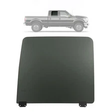 Fits 99-12 Ford F250/F350/F450/F550/F650/F750 Passenger Rear Door Window Glass