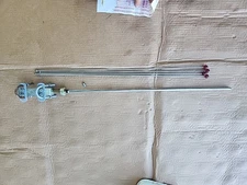 Specialist Ground Plane A/S Base Antenna M-7A