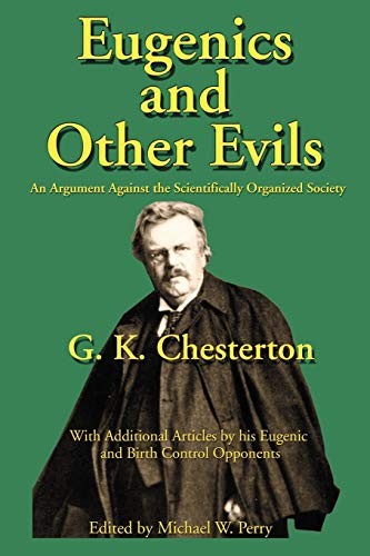 Eugenics and Other Evils: An Argument Against t. Chesterton<| - Image 2