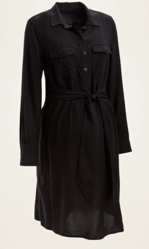 mame kurogouchi other viscose hemp shirt dress long sleeve 1 mame kurogouchi other viscose hemp shirt dress long sleeve 1