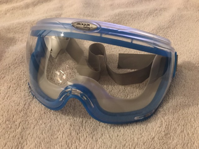otg safety goggles
