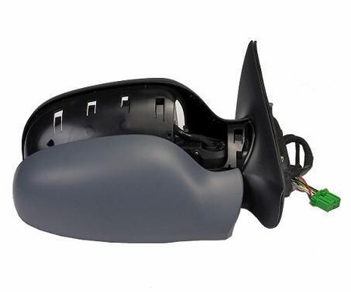 RüCkspiegel AußEnspiegel FüR Volvo S60 2000-2004 Klappbar Rechts-image