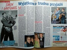 SIMON & GARFUNKEL,Sinead O'Connor,David Bowie,Evangelista,Brigitte Bardot,Adele