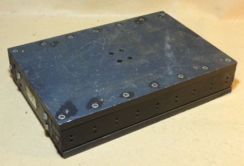 DCI Design Components 12" x8" Bühne mit 9" Federweg, CG-90 - gebraucht - Bild 4 von 9
