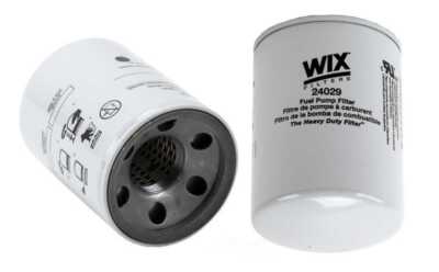 Fuel Filter Wix 24029