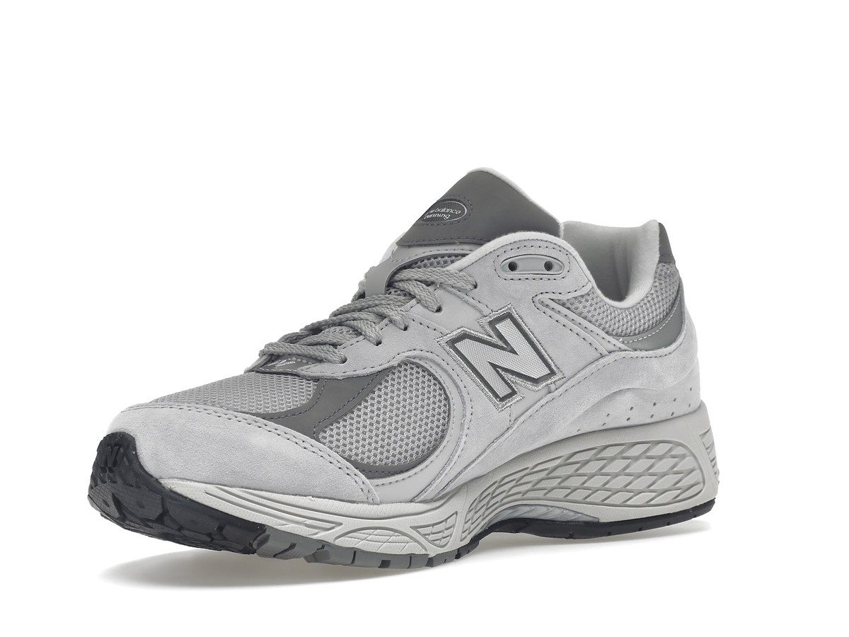 Size 10 - New Balance 2002R Grey for sale online | eBay