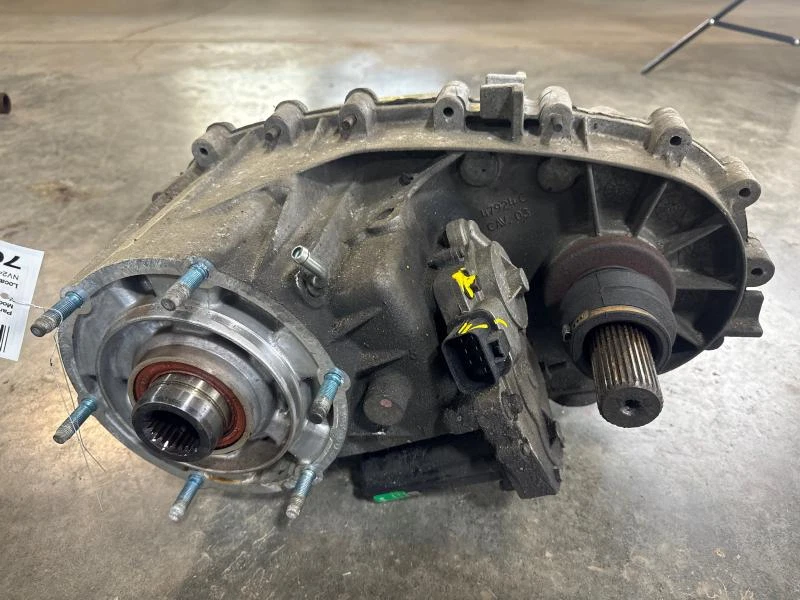 2005 - 2009 道奇 Durango 转移箱总成原始设备制造商 — 第 4/4 张图片