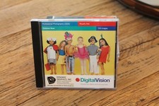 Digital Vision Professional Photography 100 Royalty Free Images Children Now