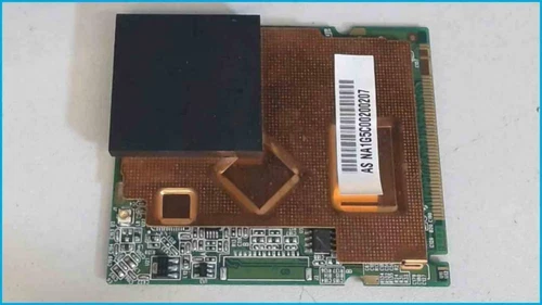 TV Tuner Board Asus A7J