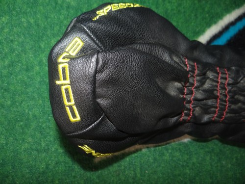 TOP Cobra Golf Speedzone Driver Headcover Herren Golf - Bild 5 von 6