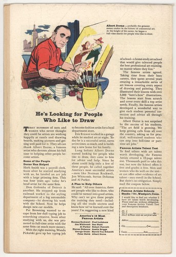 STRANGE TALES 135 VG-/3.5 - 1er Nick Fury de S.H.I.E.L.D.! - Imagen 2 de 2