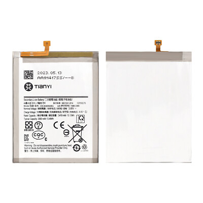 Akku für A60 (2019) Modell A606F Samsung Galaxy EB-BA606ABU 3.500mAh
