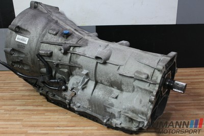 BMW Automatikgetriebe Ga8hp-45xz X3 F25 F26 2.0d B48 mit Wandler 