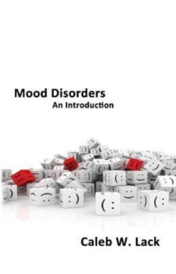Mood Disorders: An Introduction, Brand New, Free shipping in the US