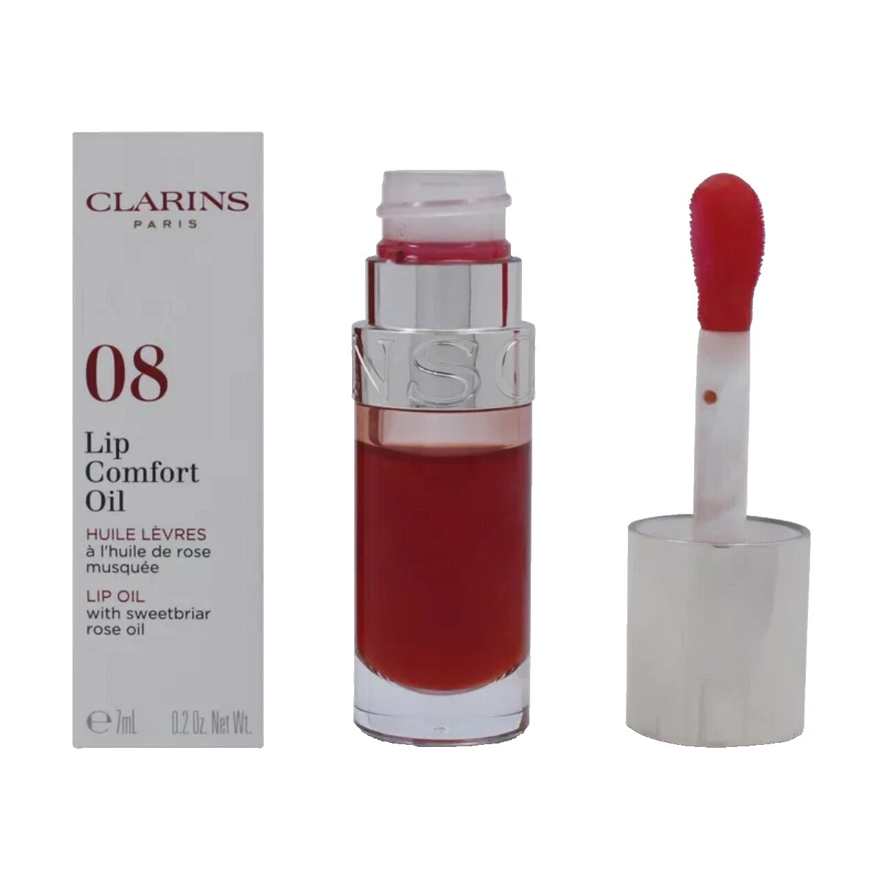 Clarins Balm Lip Balms & Treatments