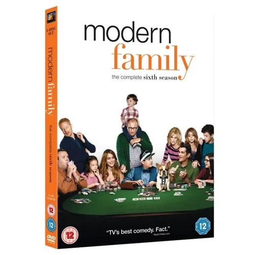 Sitcom TV Series Box Set DVDs & Blu-rays