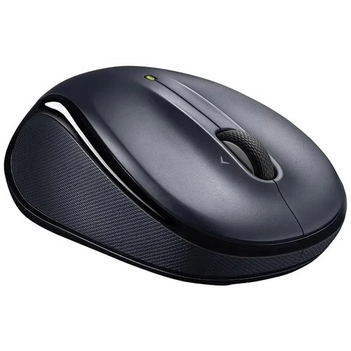 Logitech M325s Wireless Mouse USB Home Office Games Portable Power Saving - Picture 4 of 4
