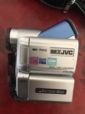 MX JVC MX-7000