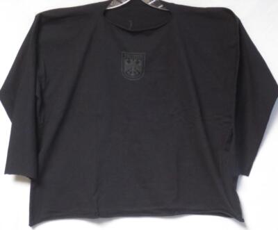 Mens Kanye West Yeezy Vultures Long Sleeve Black Sweatshirt Mens Kanye West Yeezy Vultures Long Sleeve Black Sweatshirt