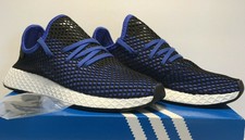 blue deerupt
