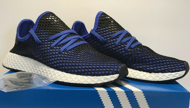 deerupt runner blue
