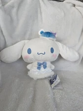 Cinnomonroll White Snow Bear