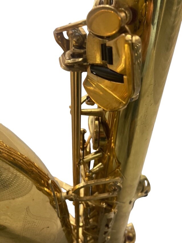 YAMAHA Tenor YTS62 G1 Neck Model *** See Pictures** eBay