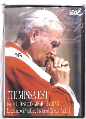 EBOND Ite Missa Ost Mach das in Erinnerung an mich EDITORIAL DVD DB673908