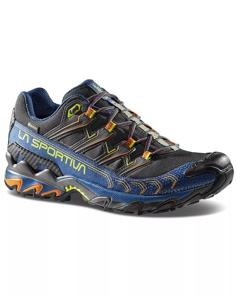 Ultra Raptor II Goretex Hombre Zapatillas Trail Running La Sportiva