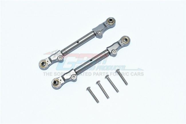 竿　Speedstyie WRX / STI Front Tie Rod Ends