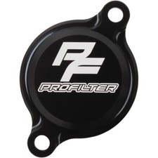 Pro Filter Oil Filter Cover - Aluminum | BCA-...