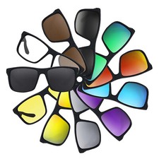Replacement lenses for Dragon Alliance - Meriden - Choose your lens STYLE