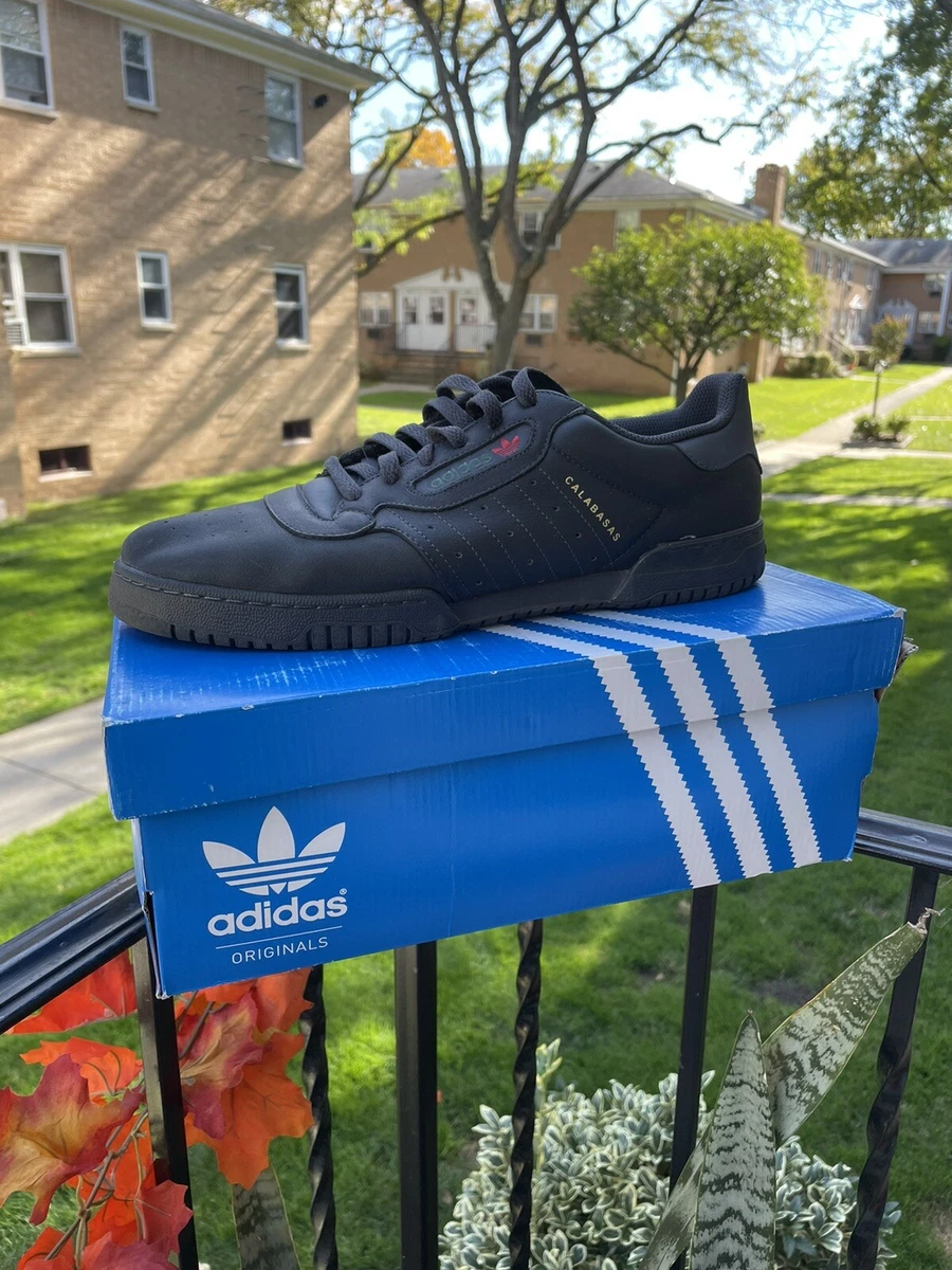Adidas yeezy calabasas powerphase 2025
