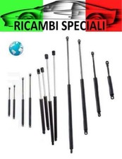 MOLLA A GAS PORTELLONE POSTERIORE OPEL AGILA DAL 2008->