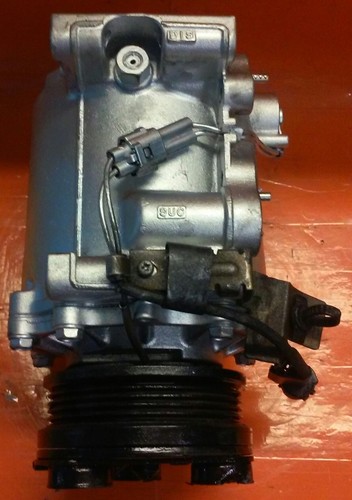 2000-2003 MITSUBISHI ECLIPSE 2.4 AC COMPRESSOR WARRANTY - Picture 4 of 4