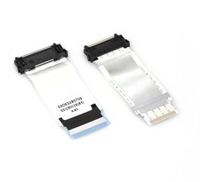 LG OLED55C9AUA LVDS Ribbon Cables EAD63285709, EAD63285608