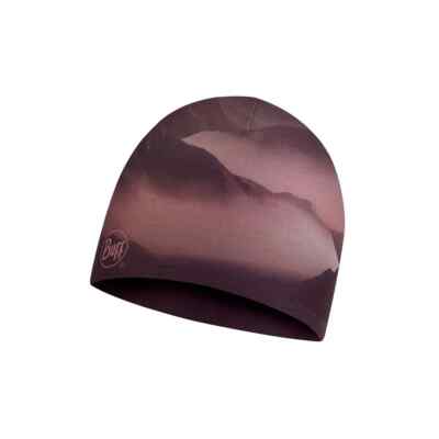 buff microfibre reversable hat UK