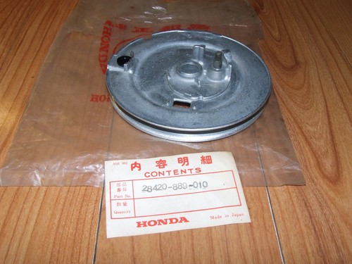 CARRETE DE INICIO HONDA PARTE # 28420-889-010 NUEVO ENVÍO RÁPIDO - Imagen 2 de 3