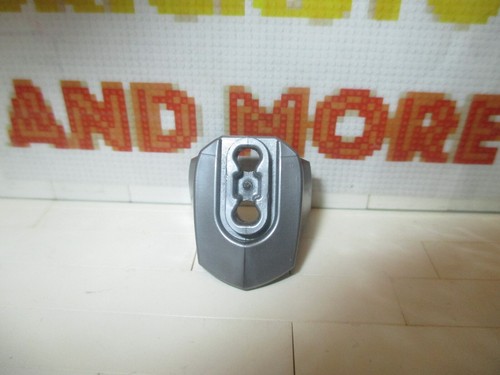 Lego -Hero Factory Armor with Ball Joint Socket - Size 3 90641 - Choose Color - Imagen 11 de 15