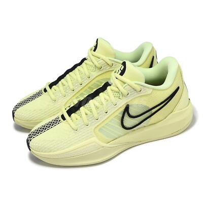 NIKE Sabrina Ionescu バスケットシューズ27.5cm Nike Sabrina 1 EP Ionescu Women Unisex Basketball Sports
