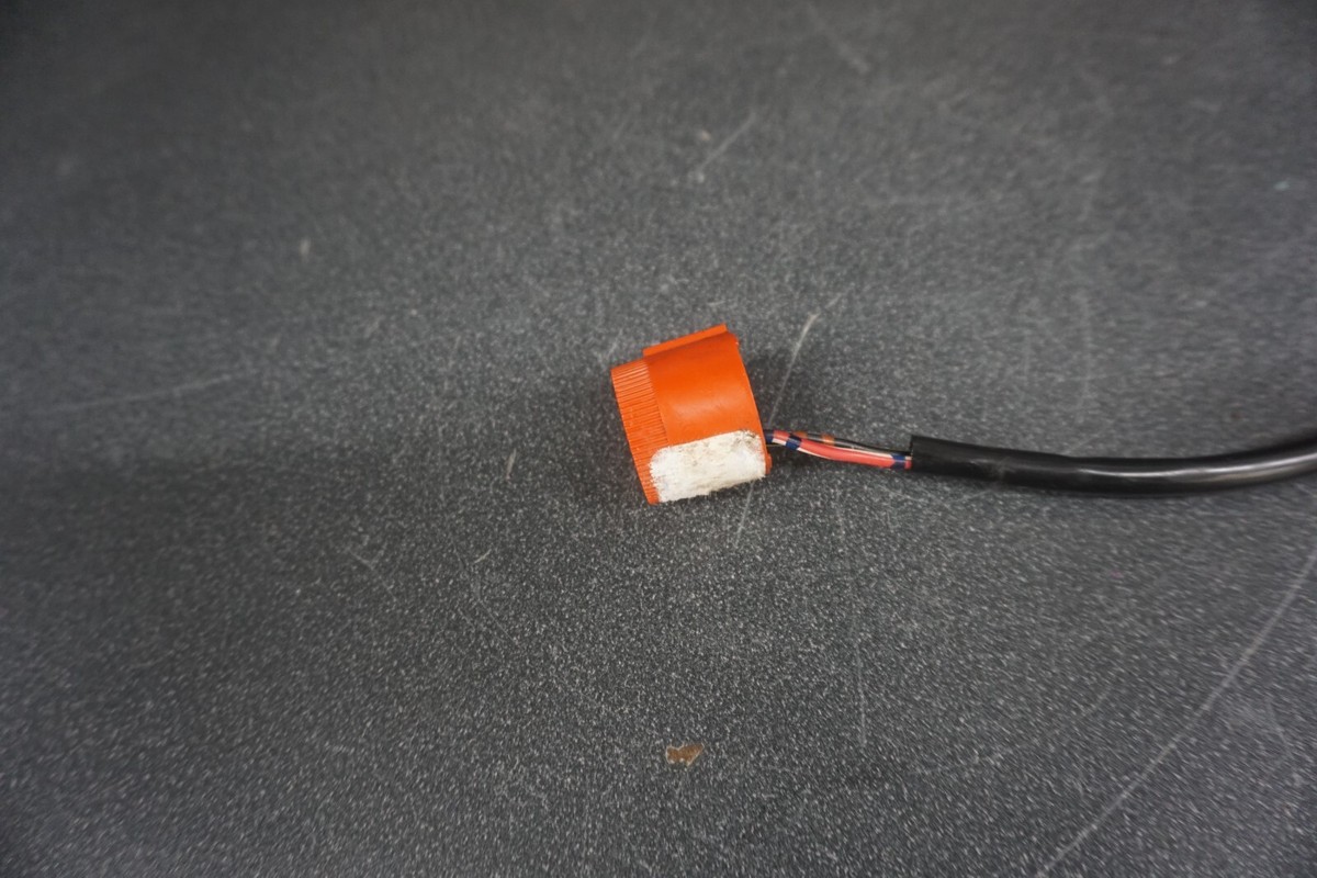 2004-2021 Kawasaki OEM Warning Buzzer Horn 27003-3706 STX-12F STX