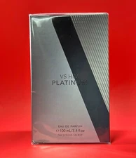VS HIM PLATINUM Victoria's Secret 3.4 oz / 100 ml Cologne