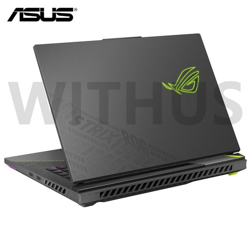 ASUS ROG Strix G16 G614FR-S5122 16" RTX5070Ti Ryzen9 RTX5070Ti 16GB/1TB FreeDOS - Picture 6 of 6