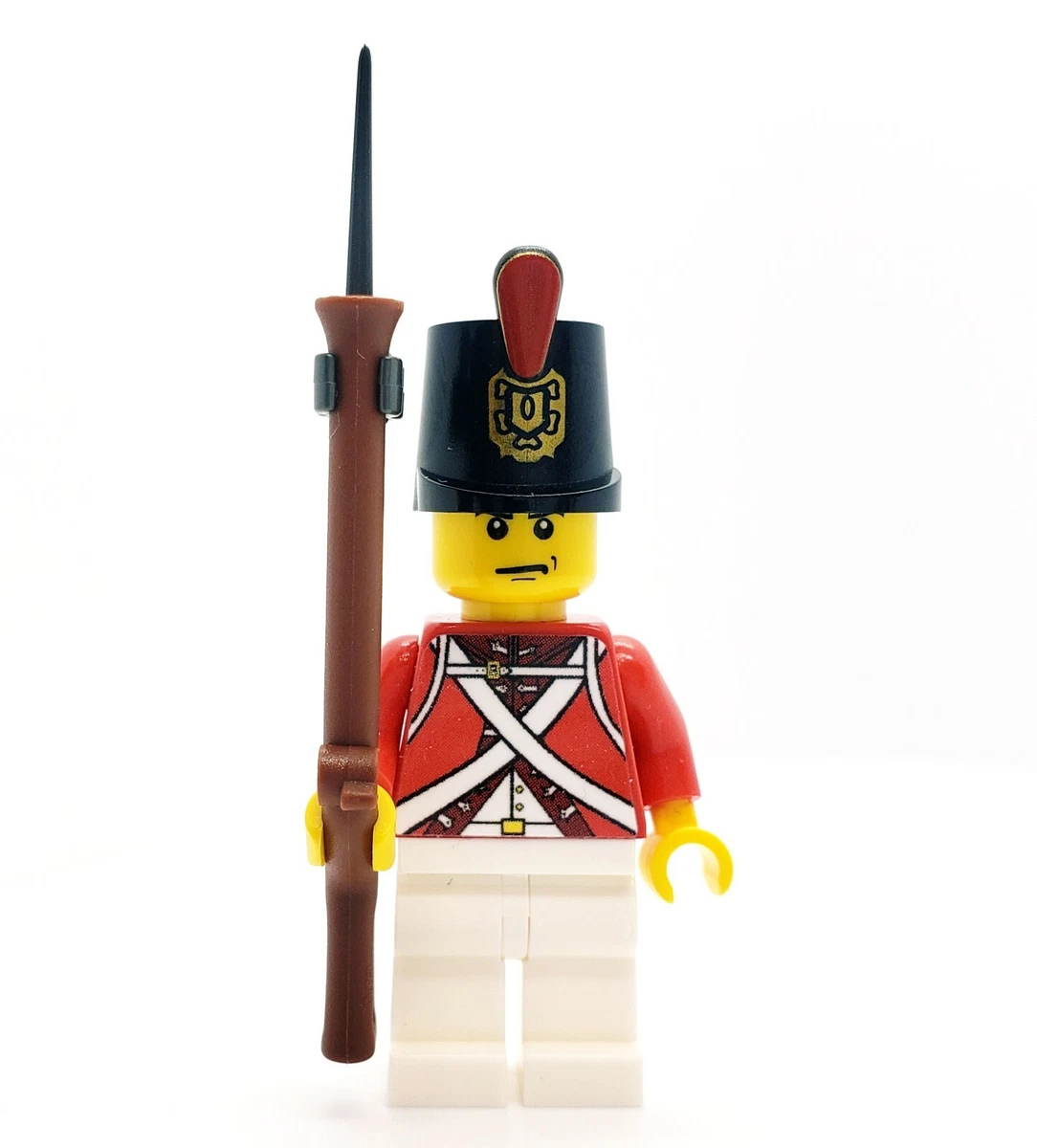 Napoleonic lego soldiers sale