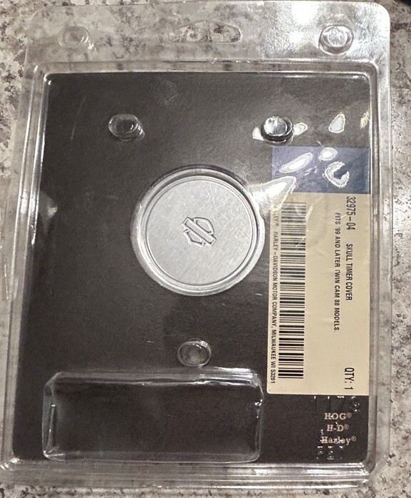 MA2) Harley Davidson 