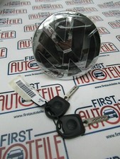 VW Phaeton Emblem Schliesszylinder Key Schlueseln Schlüssel 3D5827469 3D5827469K