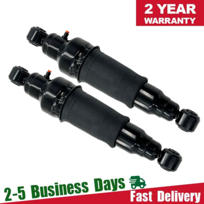 2x Hinten Stoßdämpfer Federbein Für Infiniti QX56 JA60 Nissan Armada 4WD 2004-10